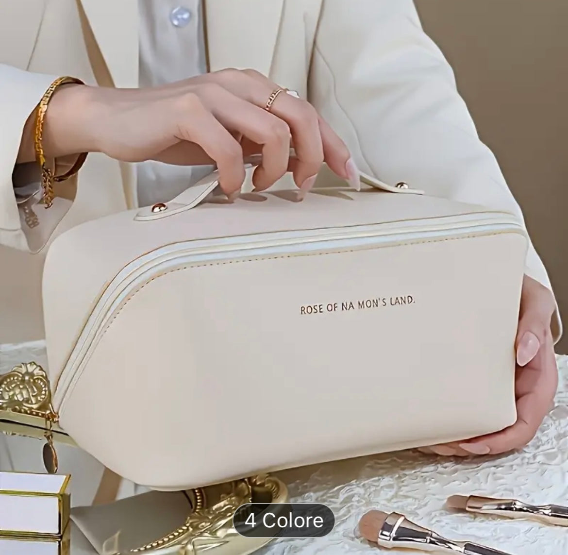 Borsa da trucco