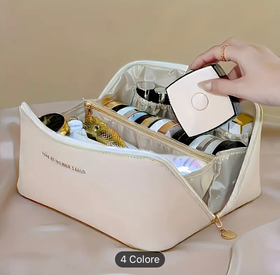 Borsa da trucco
