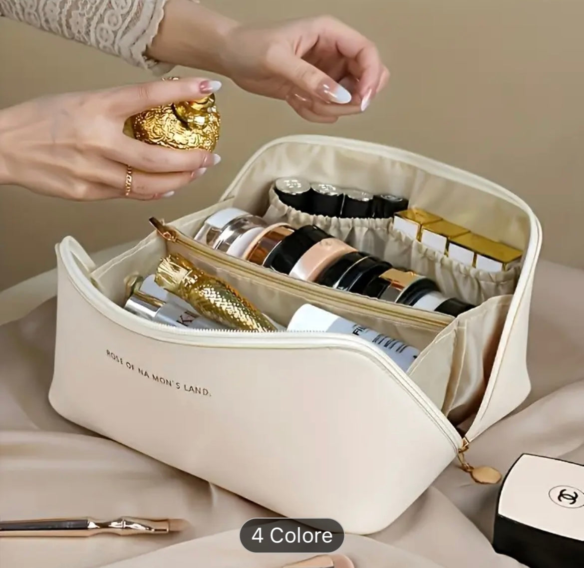 Borsa da trucco