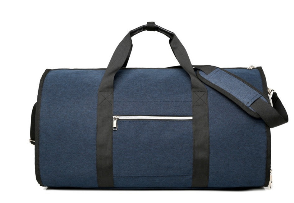Borsa Da viaggio Elegante, Salva spazio