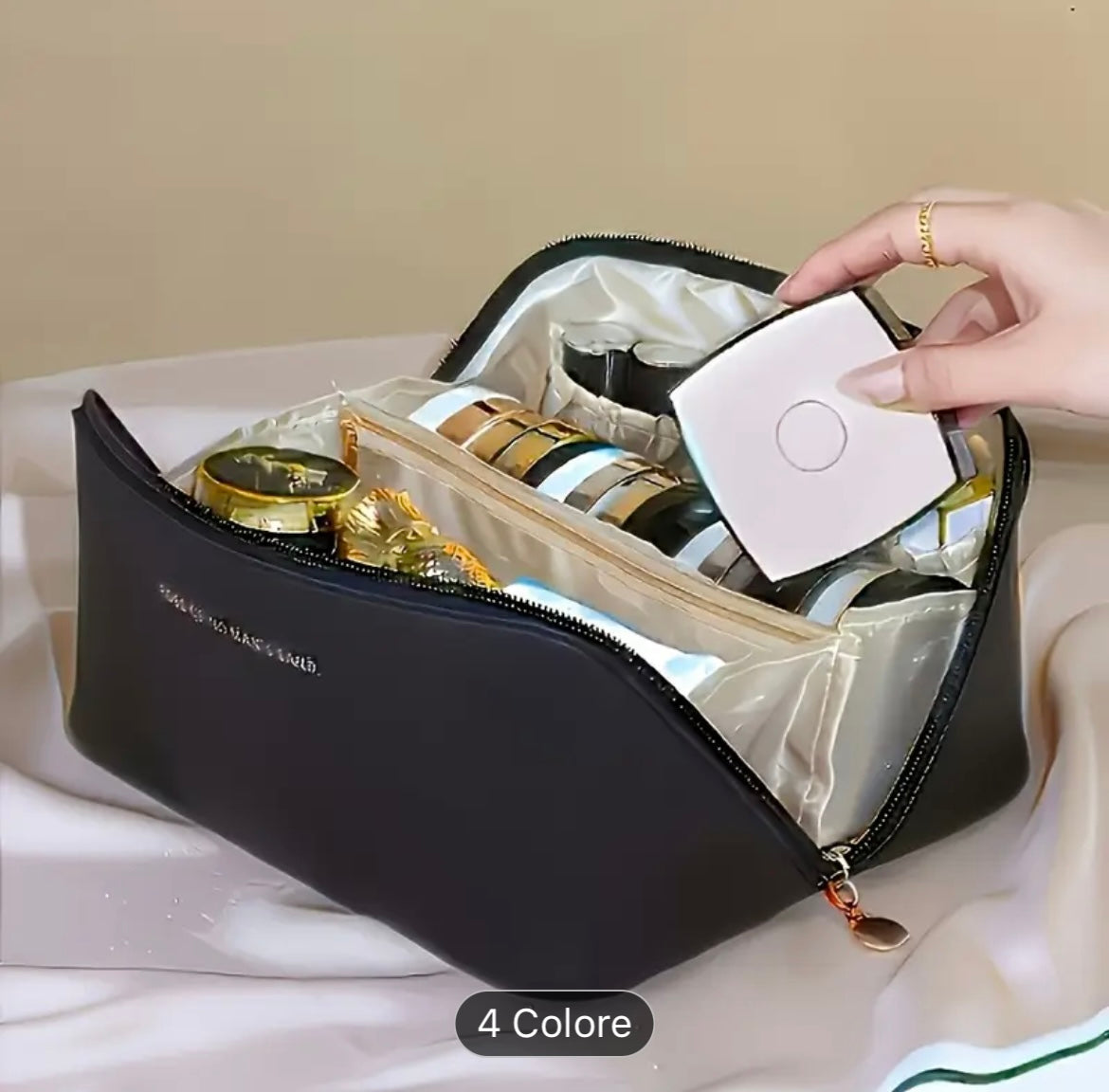 Borsa da trucco