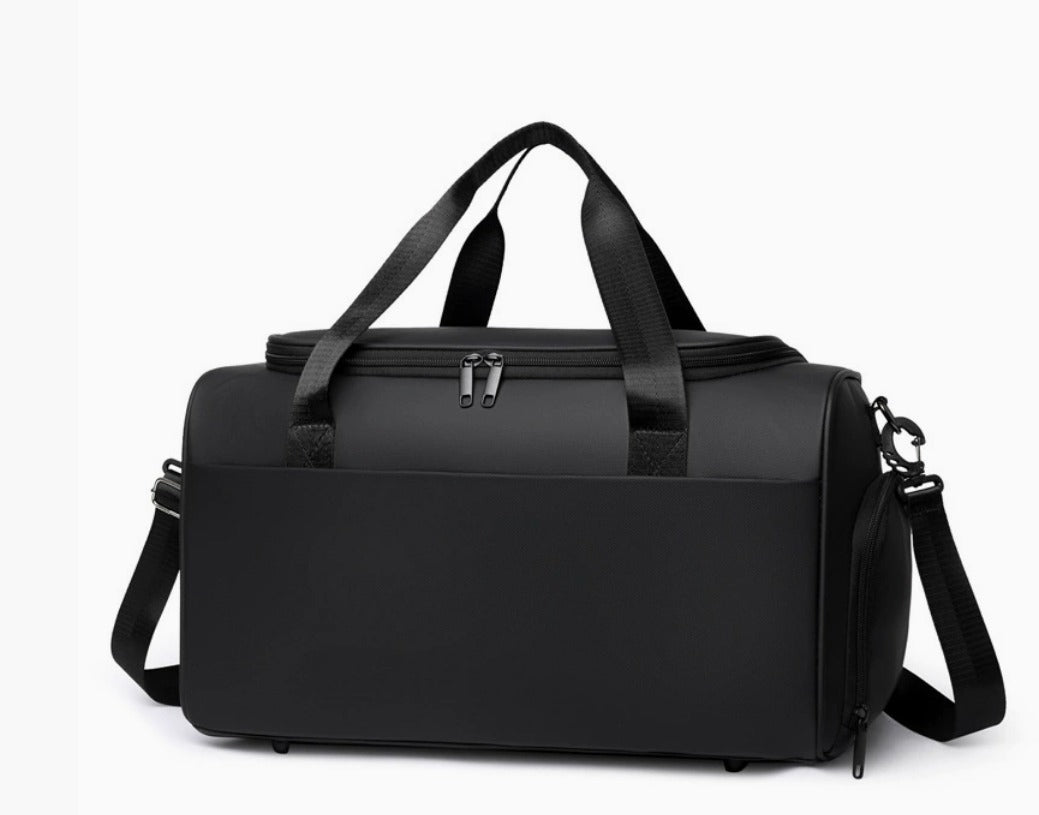 Borsa da viaggio Salva spazio